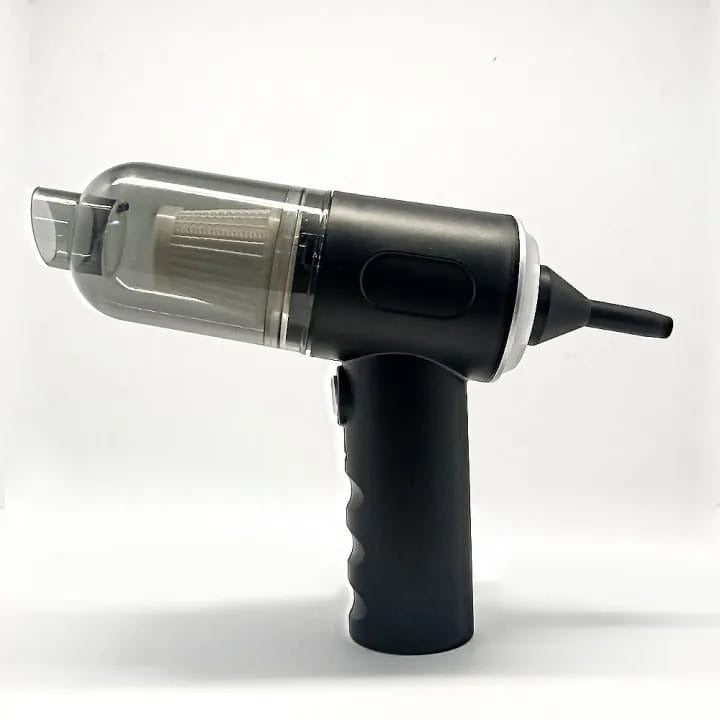 3 In 1 Portable Vacuum Cleaner For Car Home