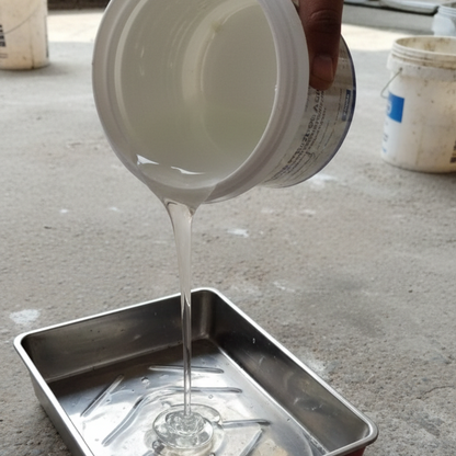Transparent Waterproof Roof Leak Sealant
