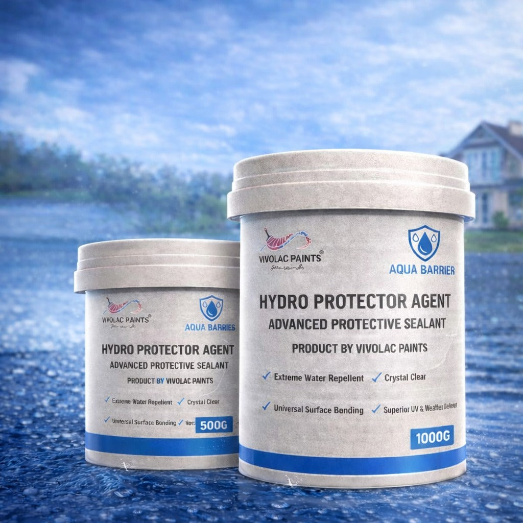 Transparent Waterproof Roof Leak Sealant