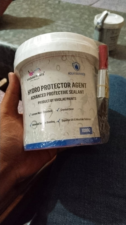Transparent Waterproof Roof Leak Sealant