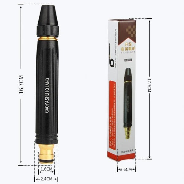 High Pressure Water Spray Nozzle