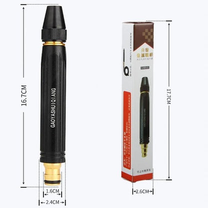 High Pressure Water Spray Nozzle