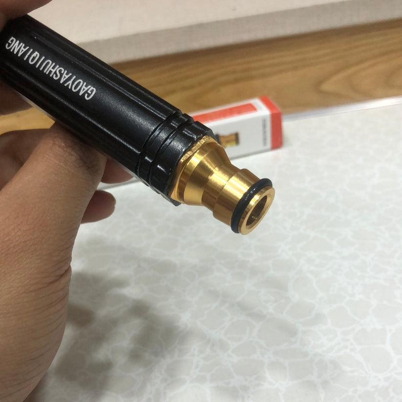 High Pressure Water Spray Nozzle