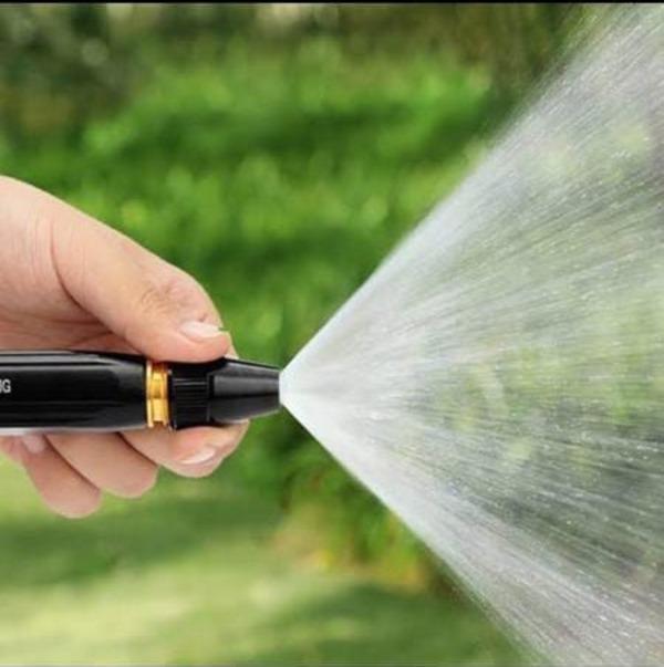 High Pressure Water Spray Nozzle