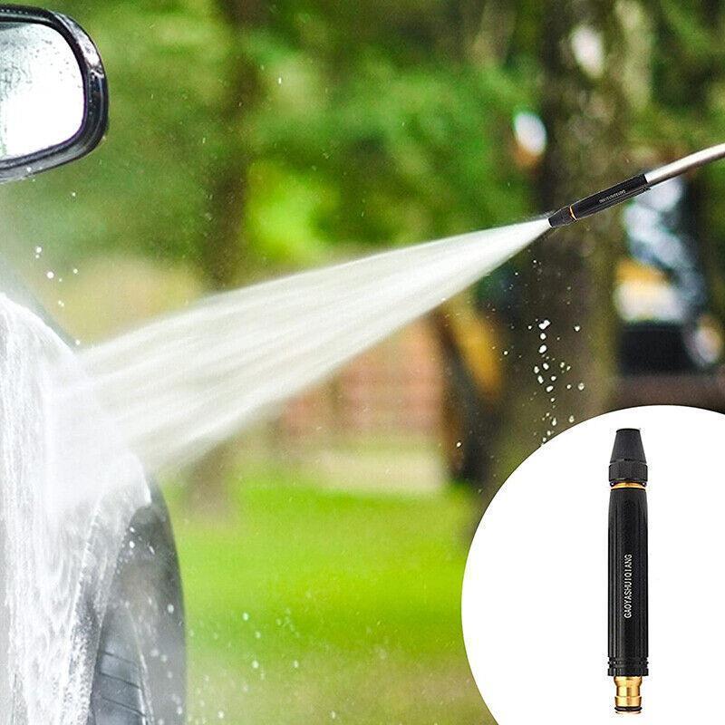 High Pressure Water Spray Nozzle