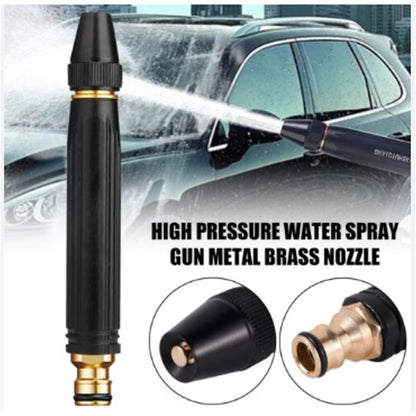 High Pressure Water Spray Nozzle