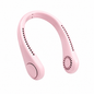 USB Rechargeable Portable Neck Fan