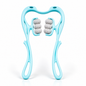 6-Wheel Neck & Spine Massager