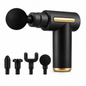 Smart Deep Tissue Massage Gun