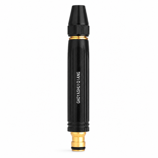 High Pressure Water Spray Nozzle