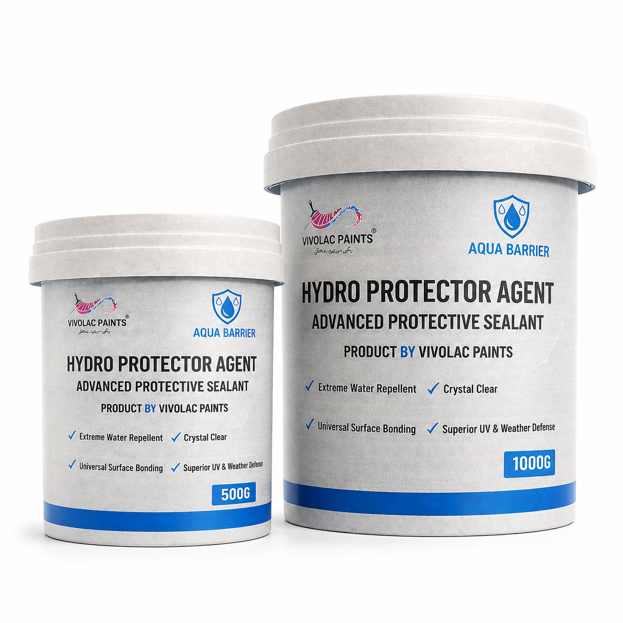 Transparent Waterproof Roof Leak Sealant