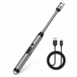 USB Rechargeable Flexible Arc Lighter