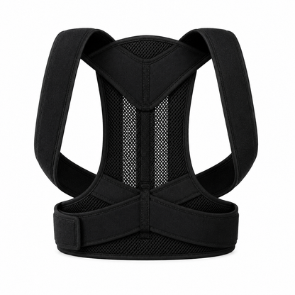 Adjustable Back Posture Corrector Belt
