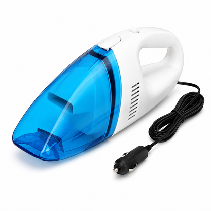 Portable Handy Mini Car Vacuum
