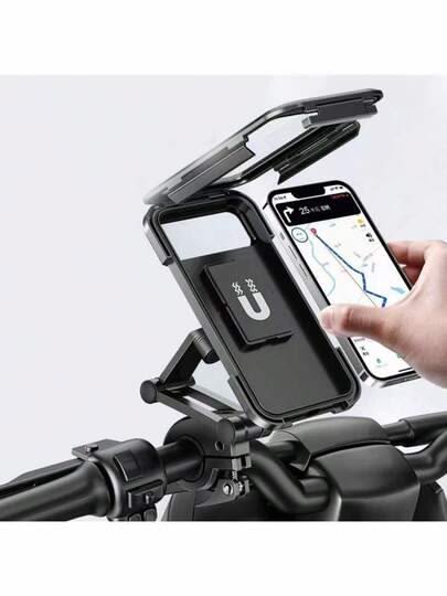 Waterproof 360° Bike Phone Mount
