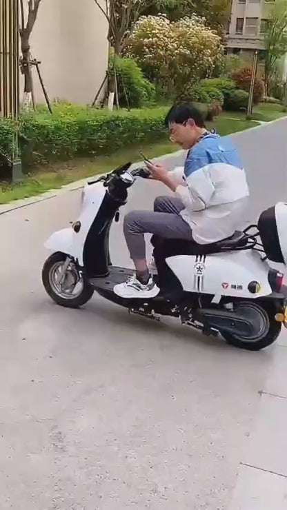 Waterproof 360° Bike Phone Mount
