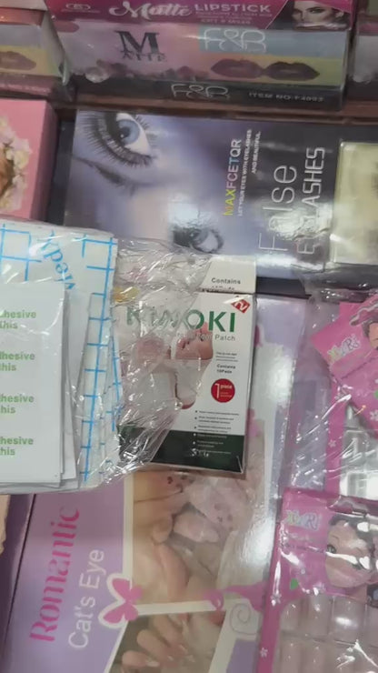 Kinoki Foot Patches Buy 1 Get 1 Free