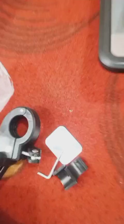 Waterproof 360° Bike Phone Mount